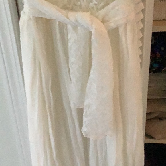 Linda lundstrom lace dress - Picture 4 of 4